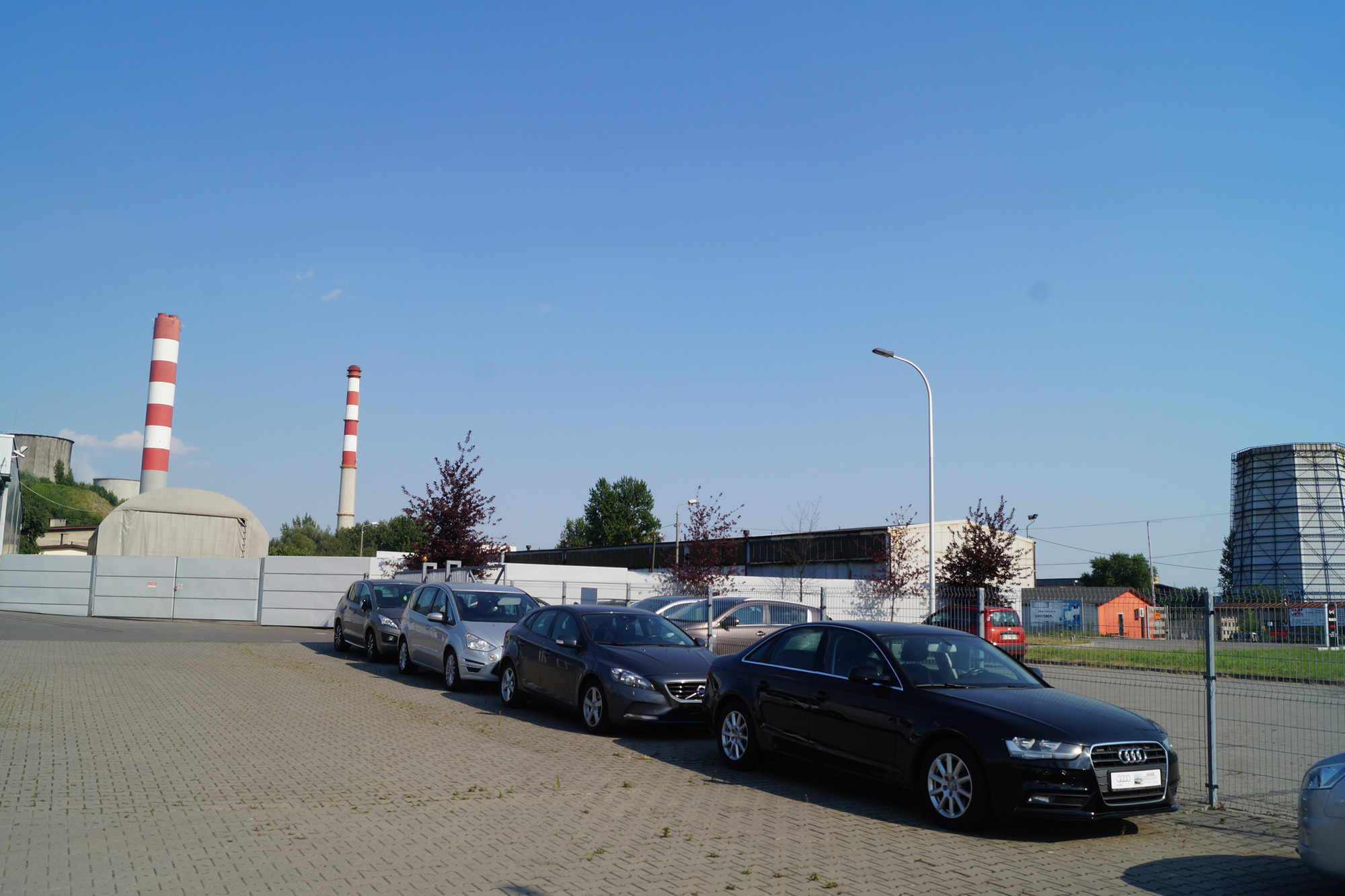 MGC CENTRUM SAMOCHODOW DOSTAWCZYCH - Municipal/ Special vehicles MERCEDES-BENZ - diesel undefined: picture 6