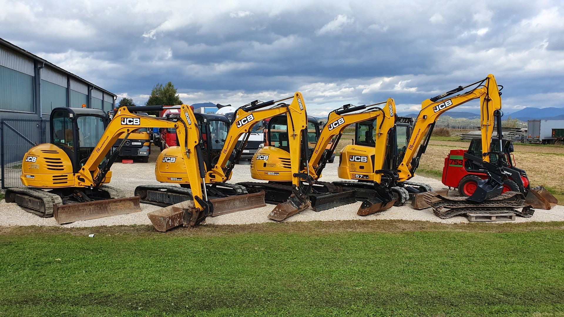 Fiš d.o.o. - vehicles for sale undefined: picture 8