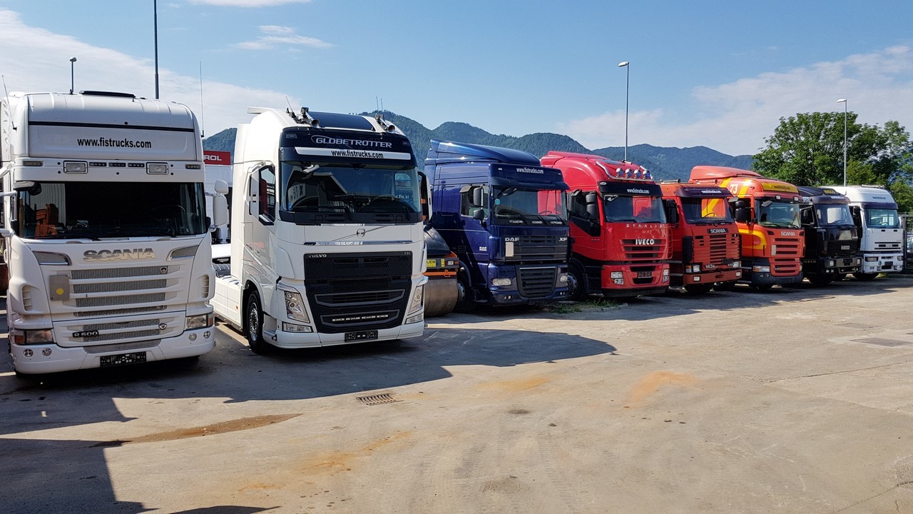 Fiš d.o.o. - vehicles for sale undefined: picture 2