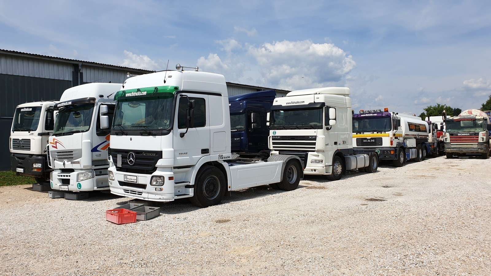 Fiš d.o.o. - vehicles for sale undefined: picture 11