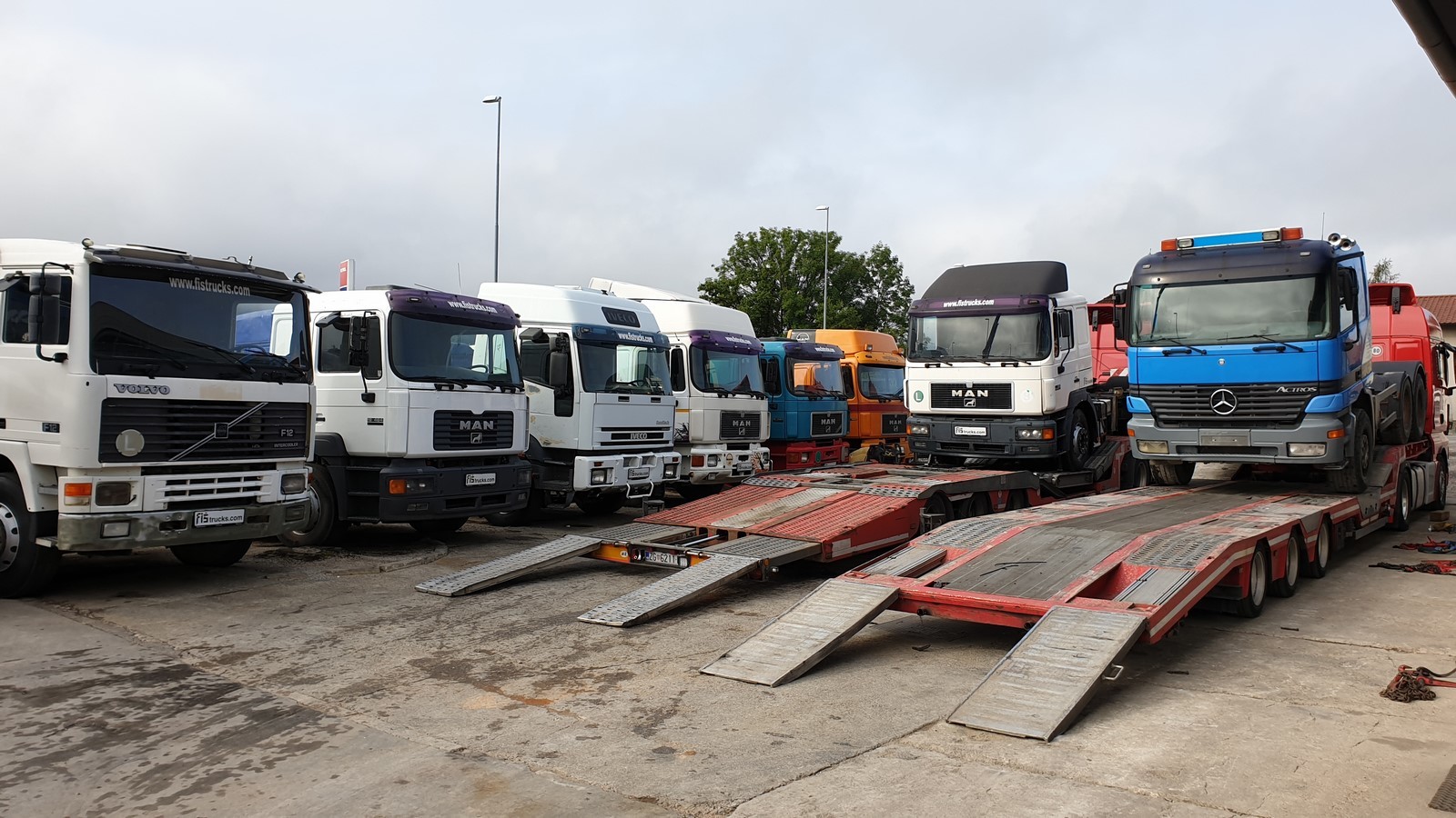 Fiš d.o.o. - vehicles for sale undefined: picture 3