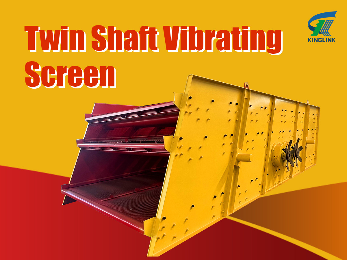 Shanghai Kinglink Industry Co., Ltd. - Spare parts - Year: 2025 undefined: picture 7