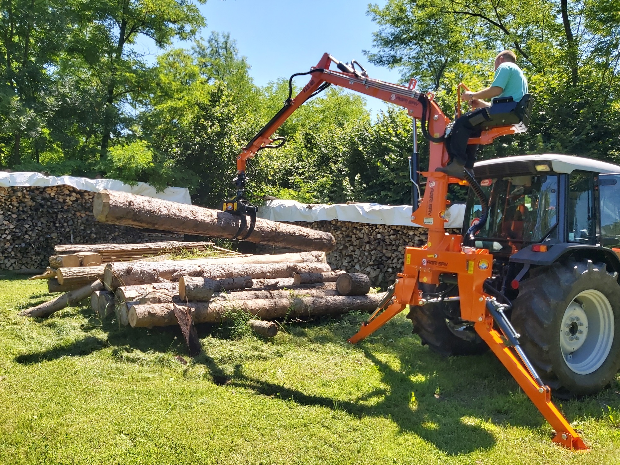 AGRI SAV DI SALVATI ANTONIO undefined: picture 4