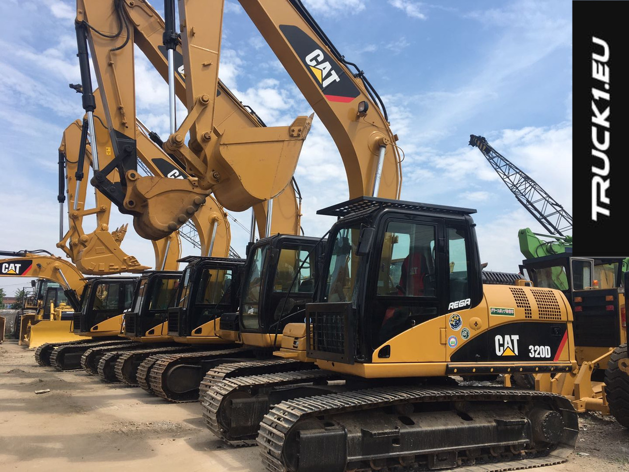 Nan Hua Machinery CO., LTD - vehicles for sale undefined: picture 2