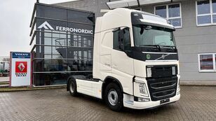 Ferronordic Used Trucks GmbH - Trucks - 4x2, gearbox: manual undefined: picture 1