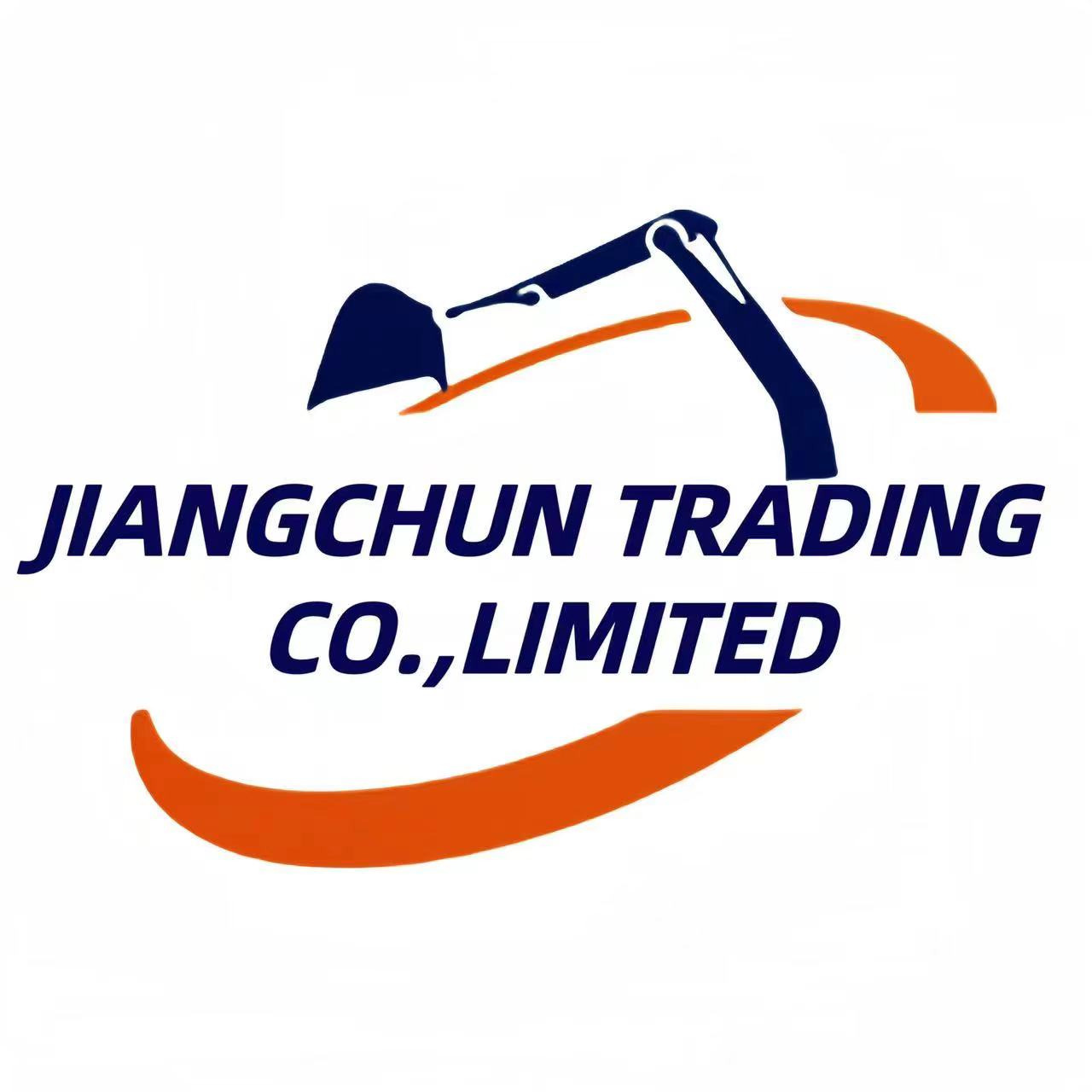 Shanghai Jiangchun Machinery Co - Construction machinery HYUNDAI - Year: 2021 undefined: picture 1