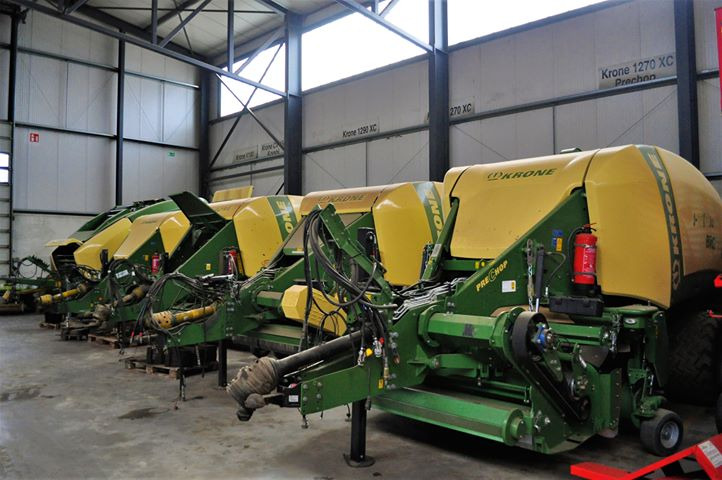 J.Reiff s. á r.l. - vehicles for sale undefined: picture 7