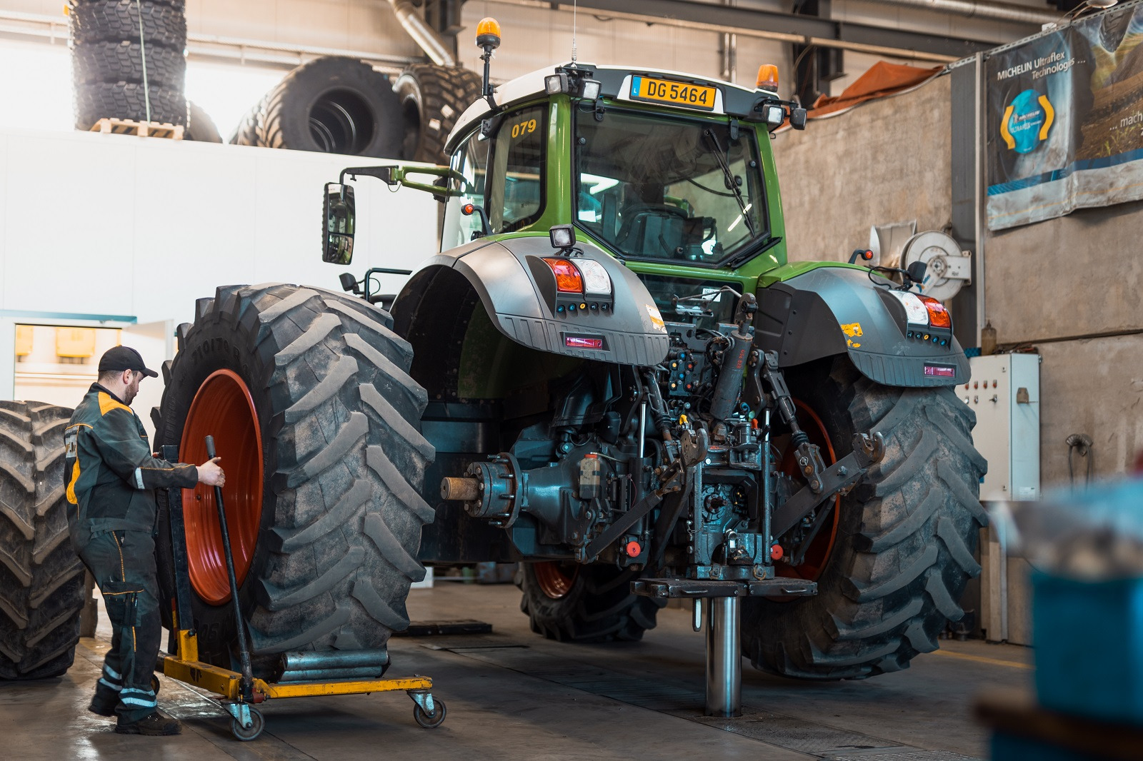 J.Reiff s. á r.l. - vehicles for sale undefined: picture 18