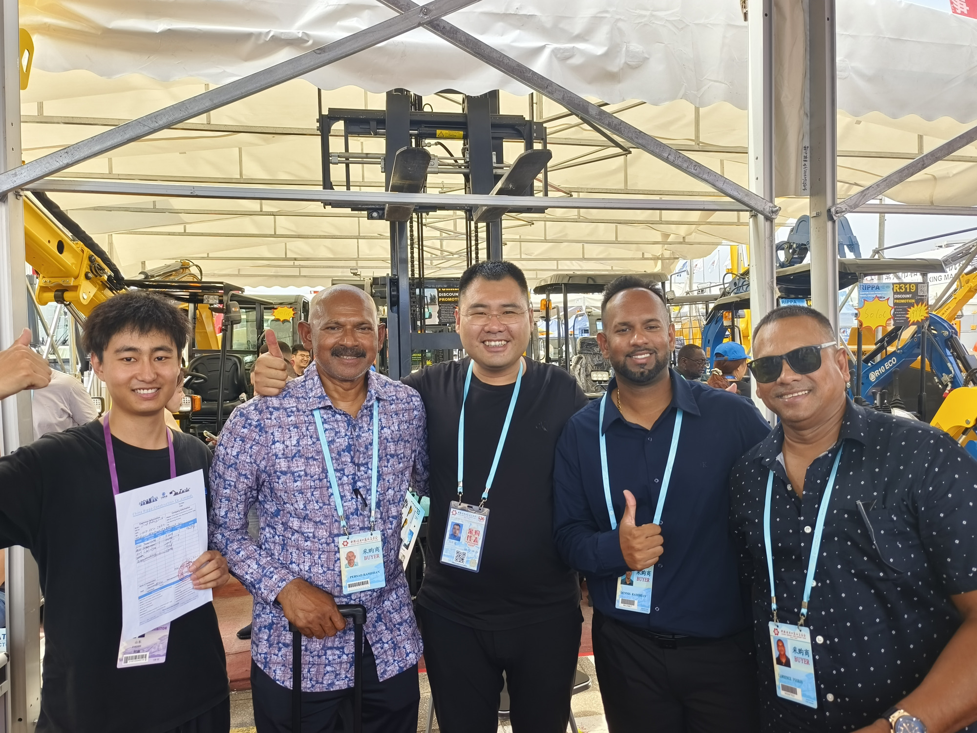 Shandong Rippa Machinery Group Co., Ltd. - Construction machinery KUBOTA undefined: picture 4