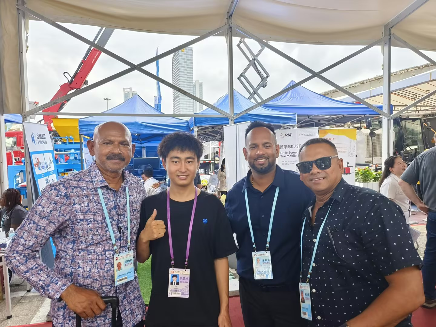 Shandong Rippa Machinery Group Co., Ltd. - Construction machinery KUBOTA undefined: picture 7