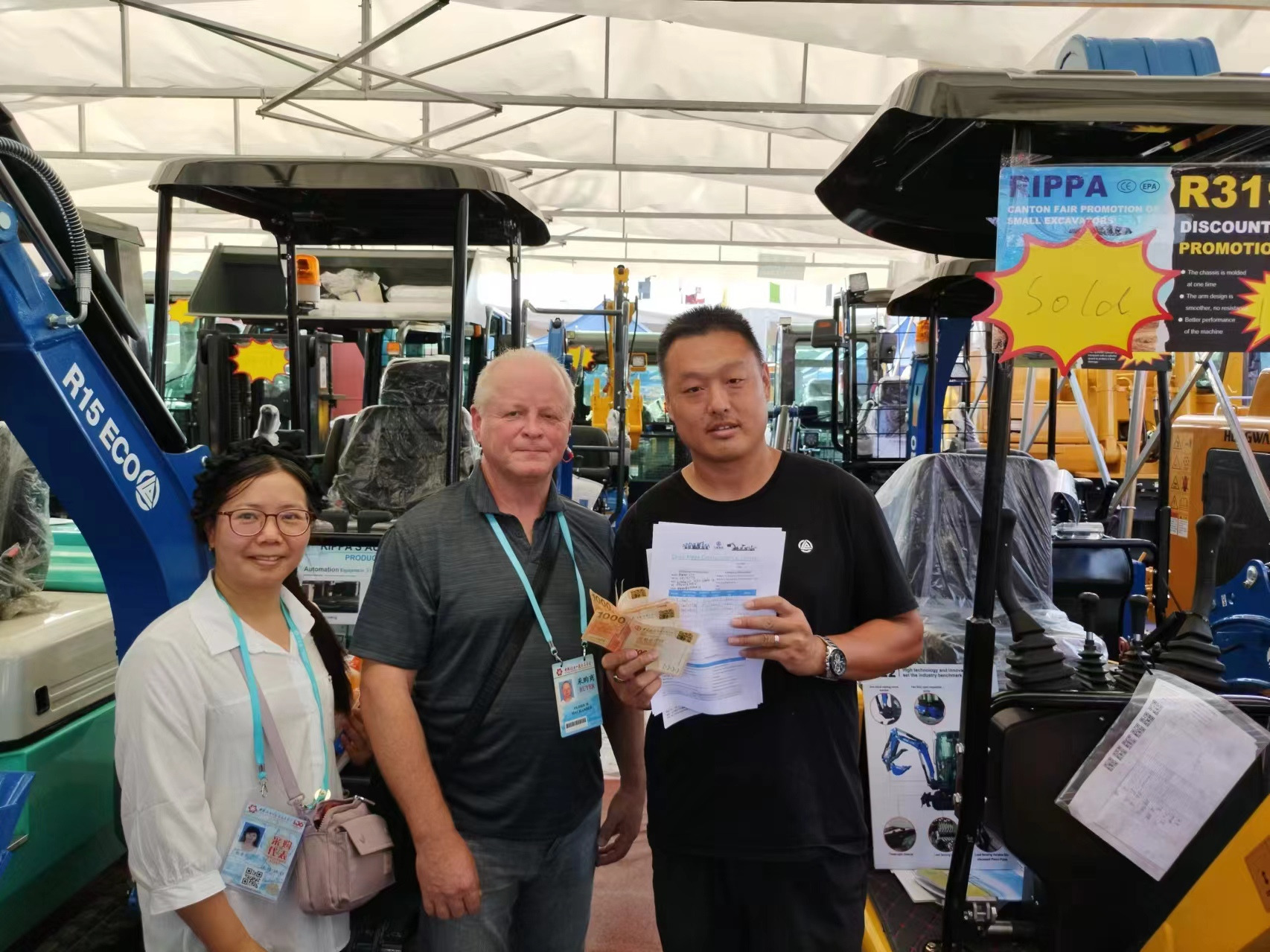 Shandong Rippa Machinery Group Co., Ltd. - Construction machinery KUBOTA undefined: picture 5