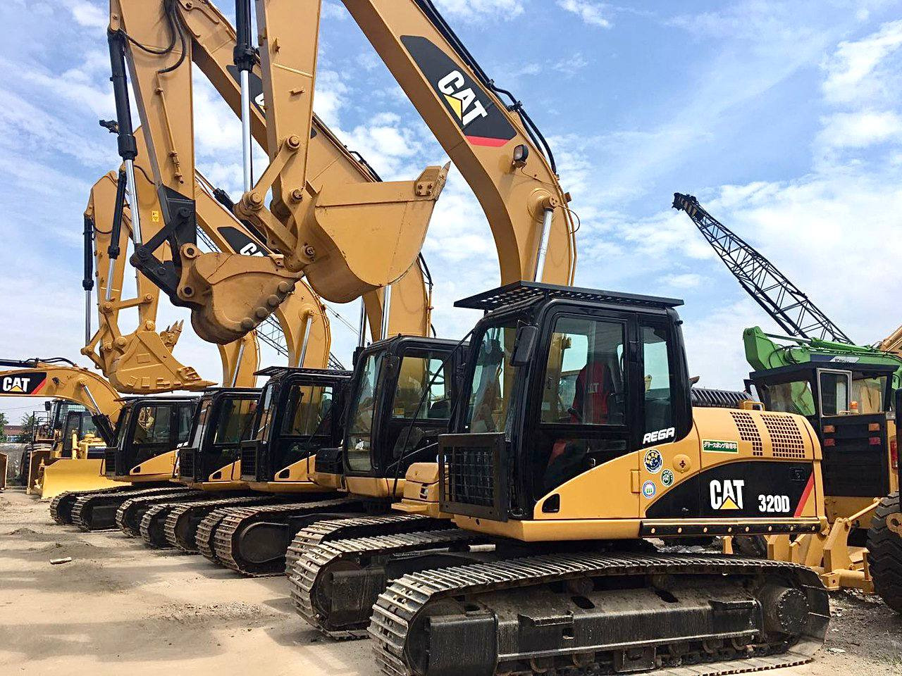 OUTONG MACHINERY LIMITED - Material handling equipment TOYOTA - Year: 2018 undefined: picture 2