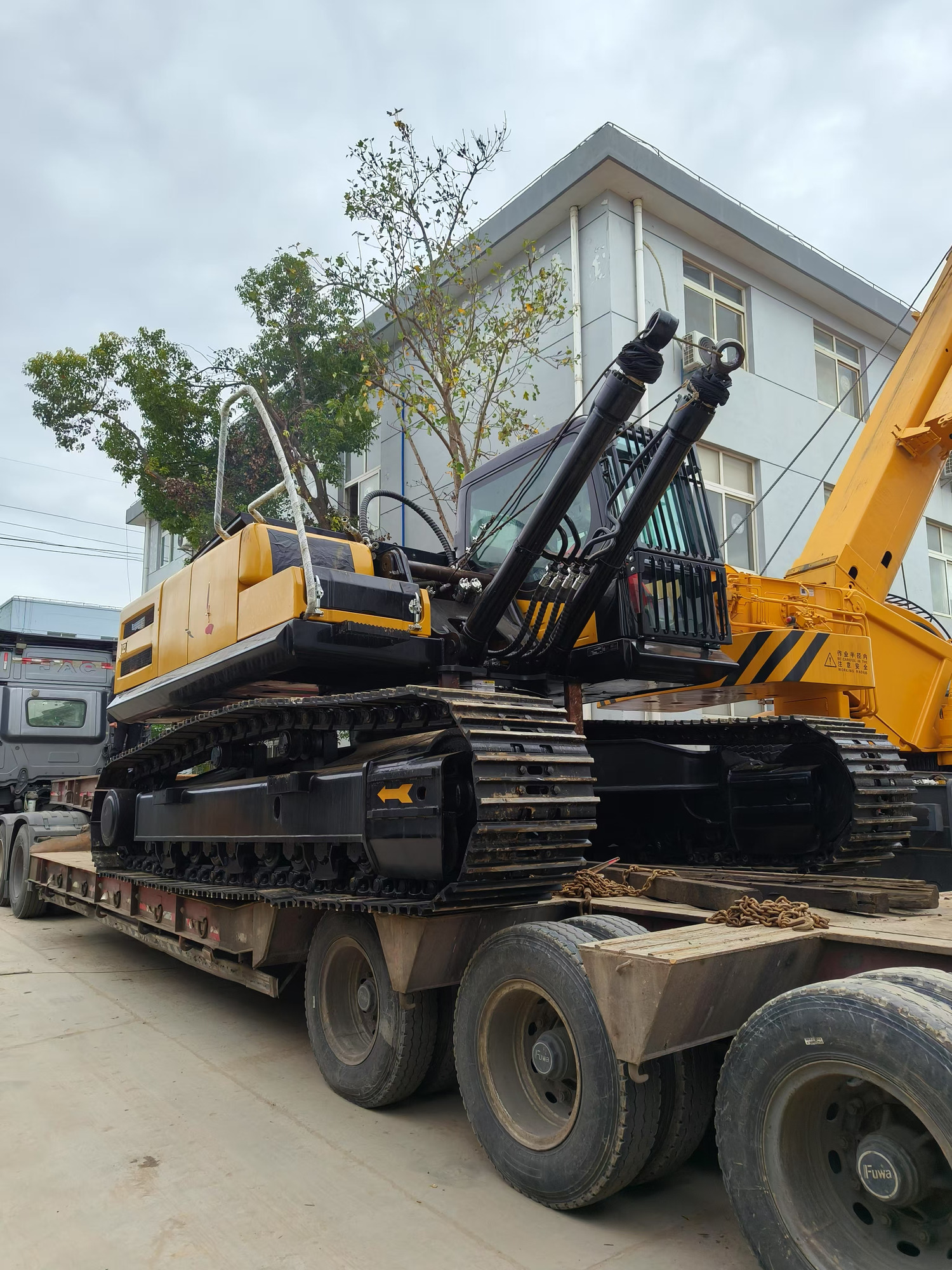 Ranxiang Machinery Limited undefined: picture 9