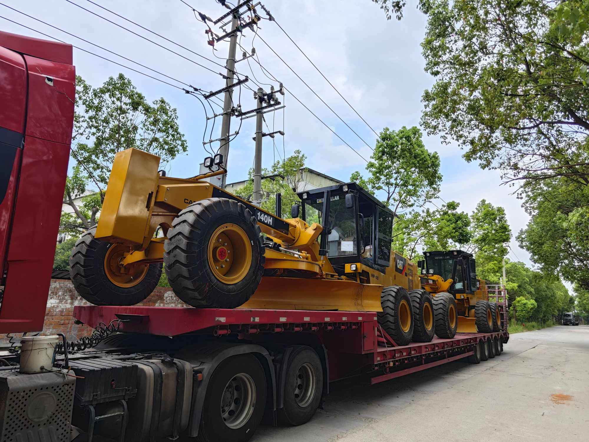 Ranxiang Machinery Limited undefined: picture 6