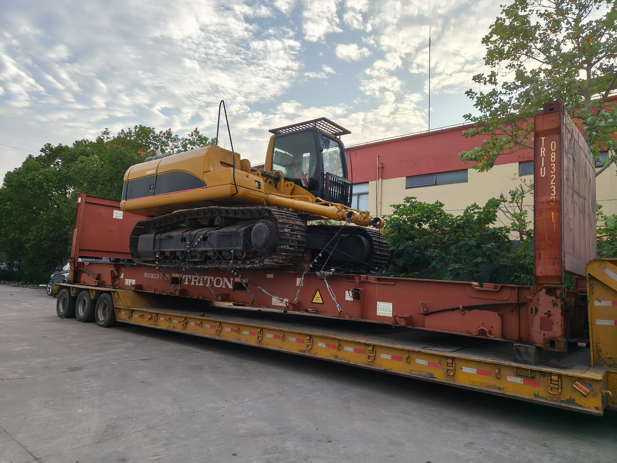 Ranxiang Machinery Limited undefined: picture 3