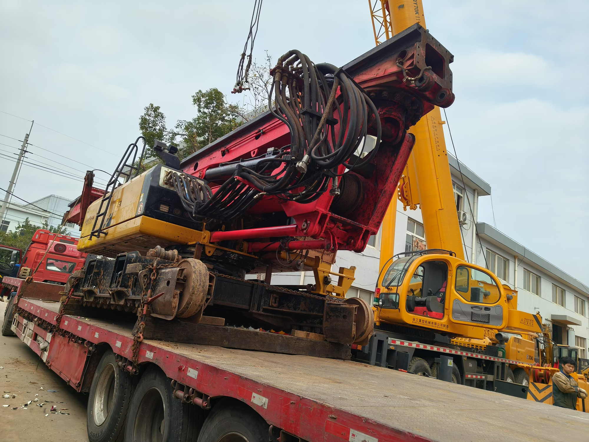 Ranxiang Machinery Limited undefined: picture 10