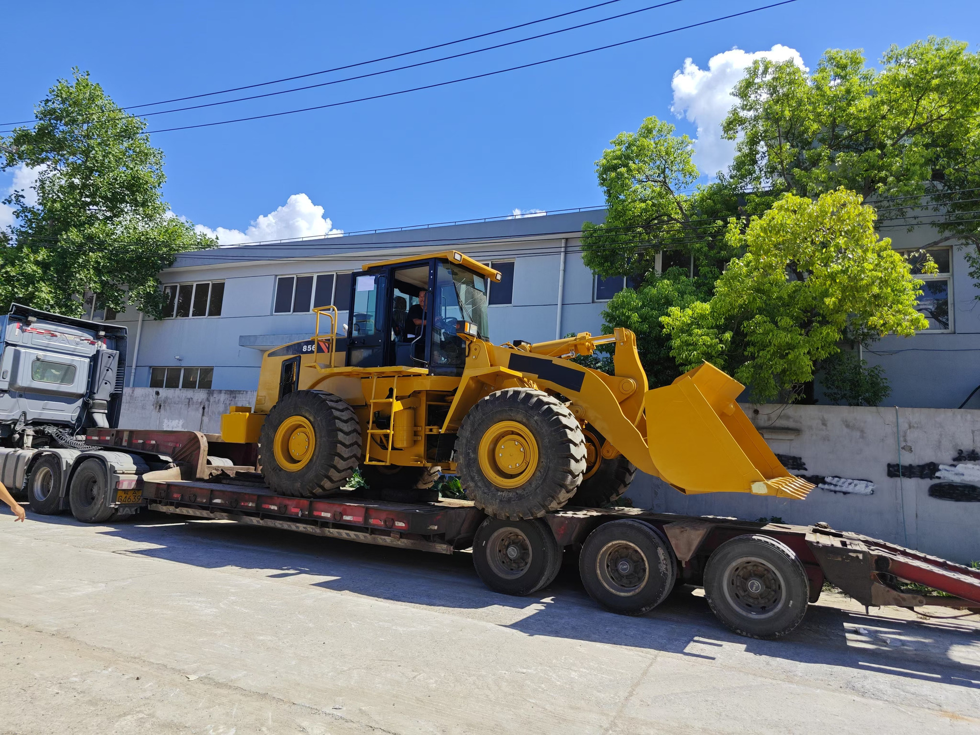 Ranxiang Machinery Limited undefined: picture 5