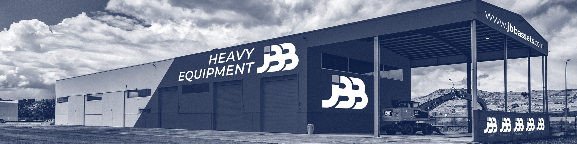 JBB ASSETS - Construction machinery ZOOMLION - new undefined: picture 1