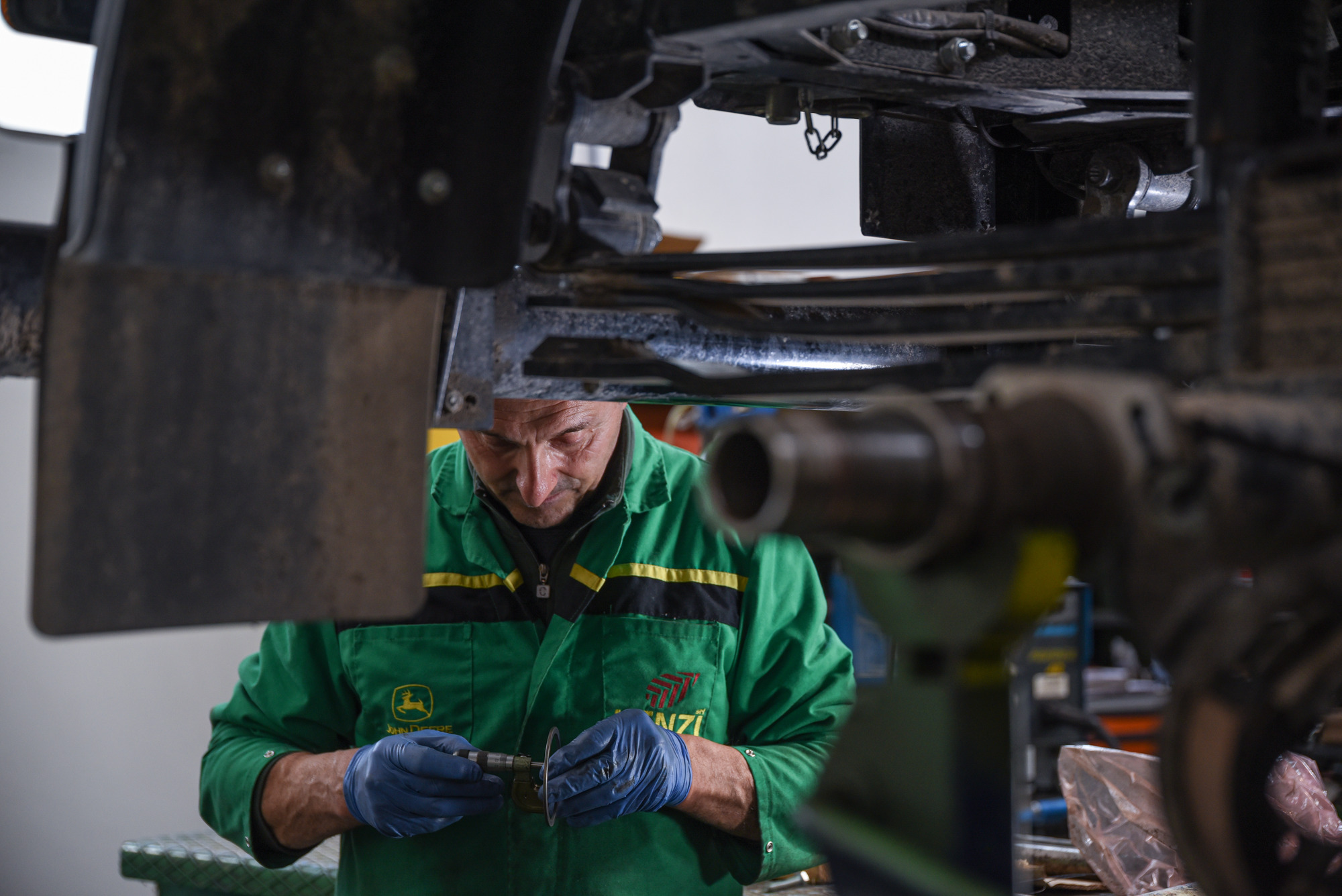 Lenzi S.p.A. undefined: picture 5