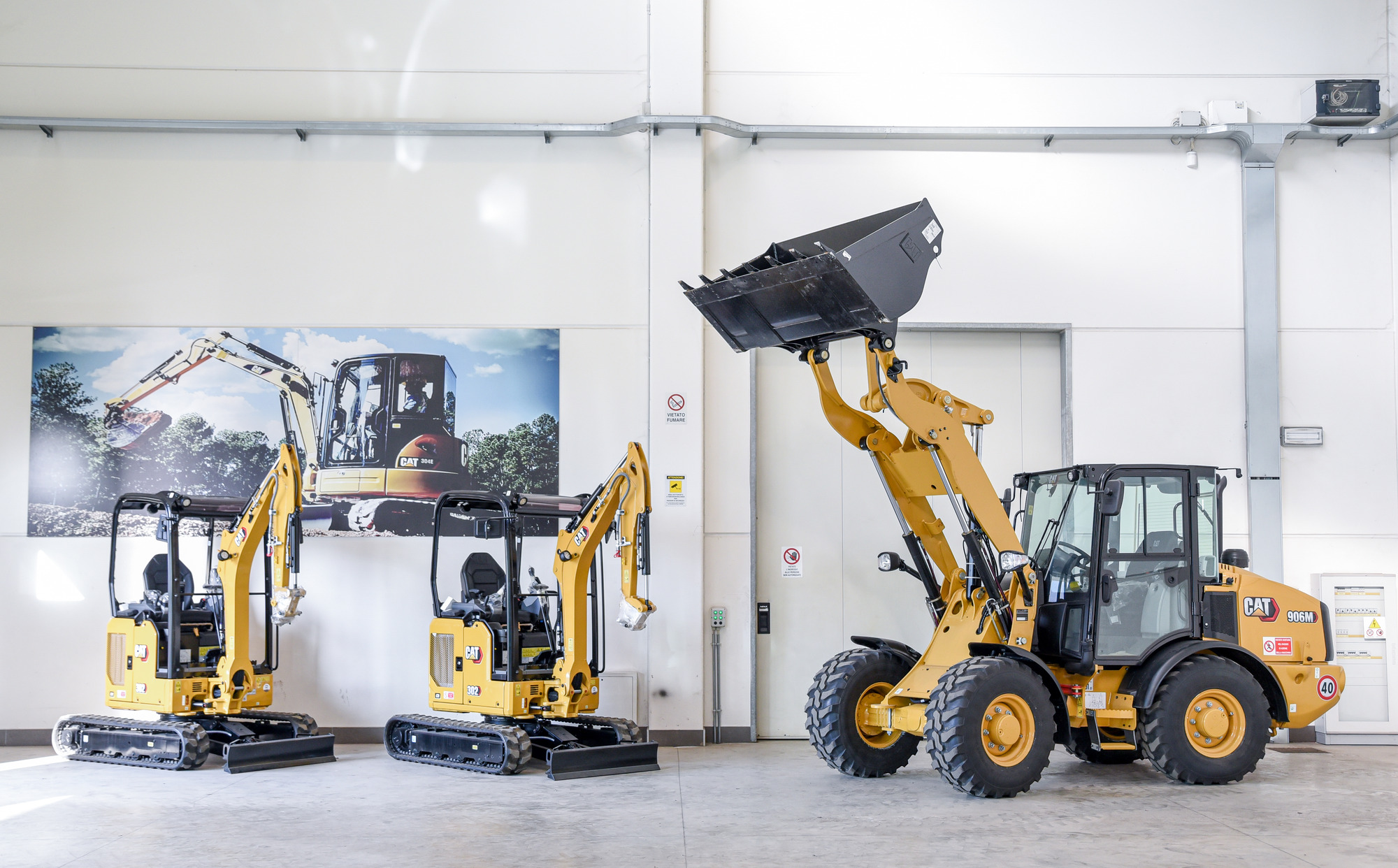 Lenzi S.p.A. undefined: picture 4