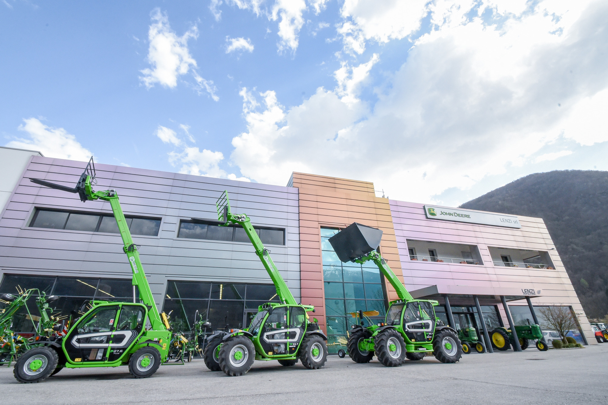 Lenzi S.p.A. undefined: picture 2