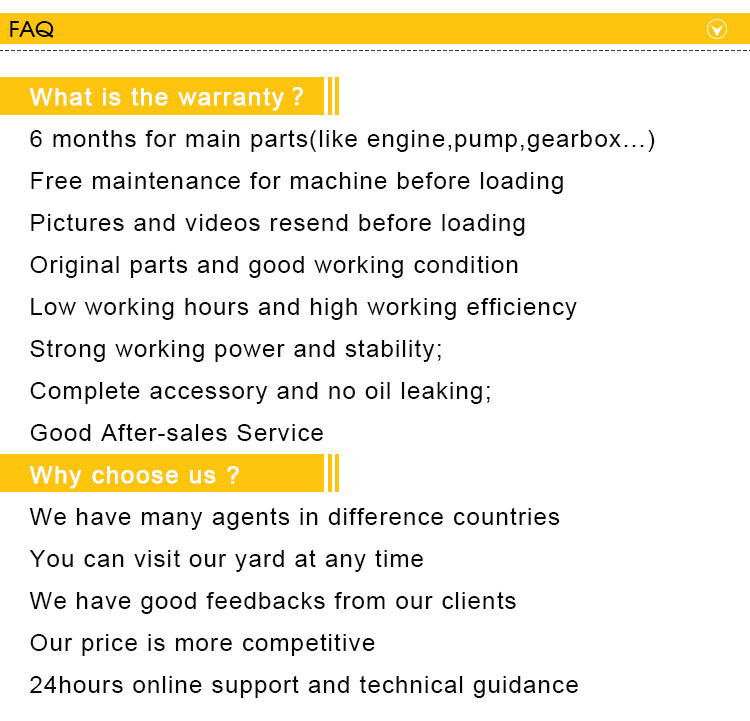Shanghai Walila Engineering Machinery Co., Ltd. undefined: picture 4
