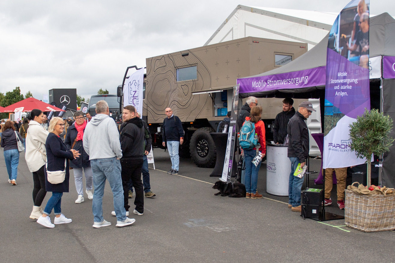 Camper & Vans Fulda undefined: picture 2