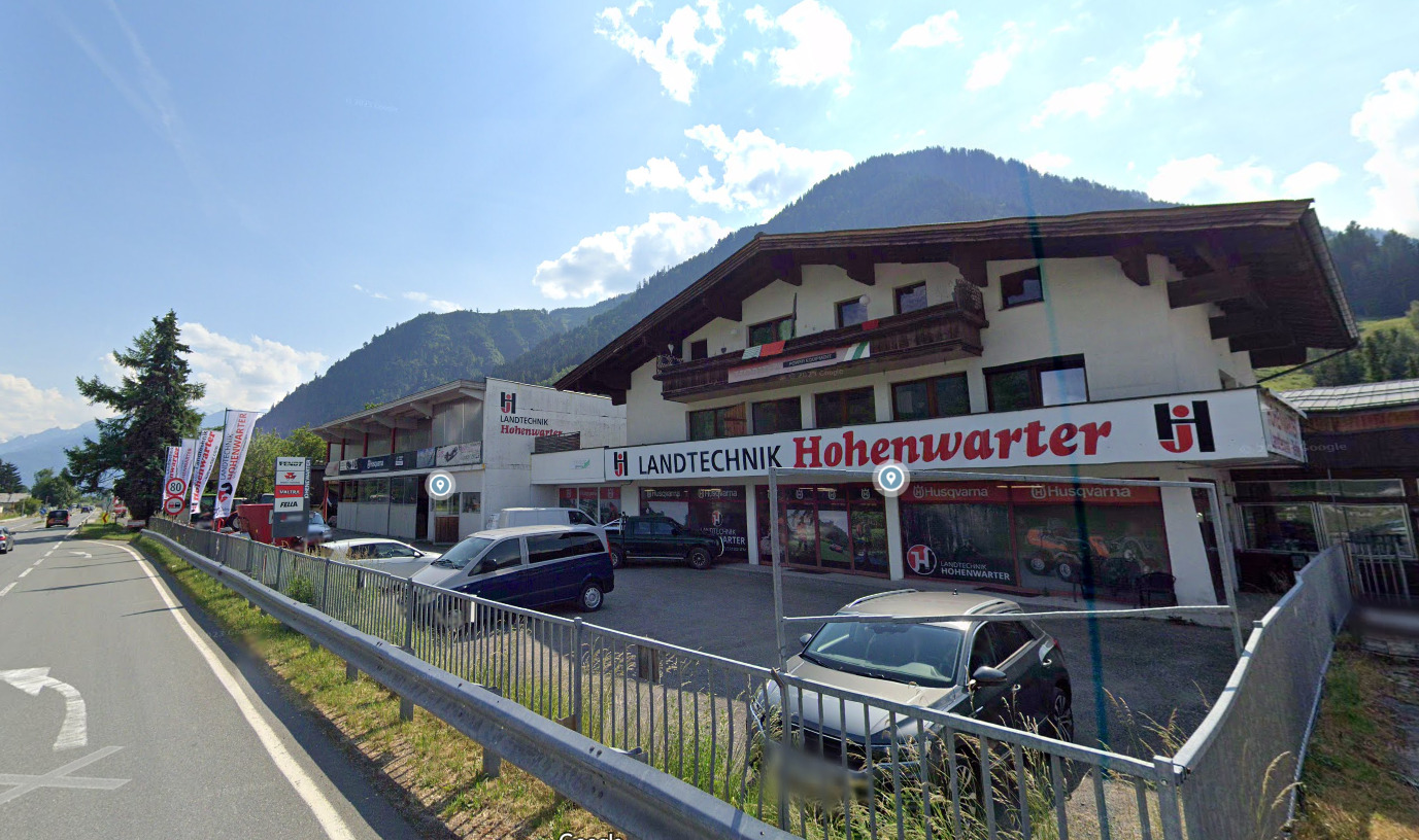 Landtechnik Hohenwarter GmbH undefined: picture 3