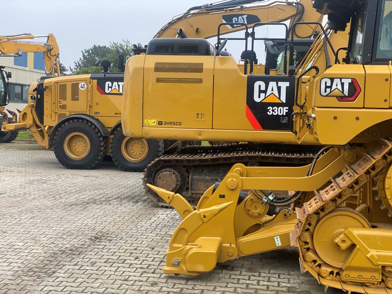 MACHINEHANDEL LAMERS B.V. undefined: picture 4