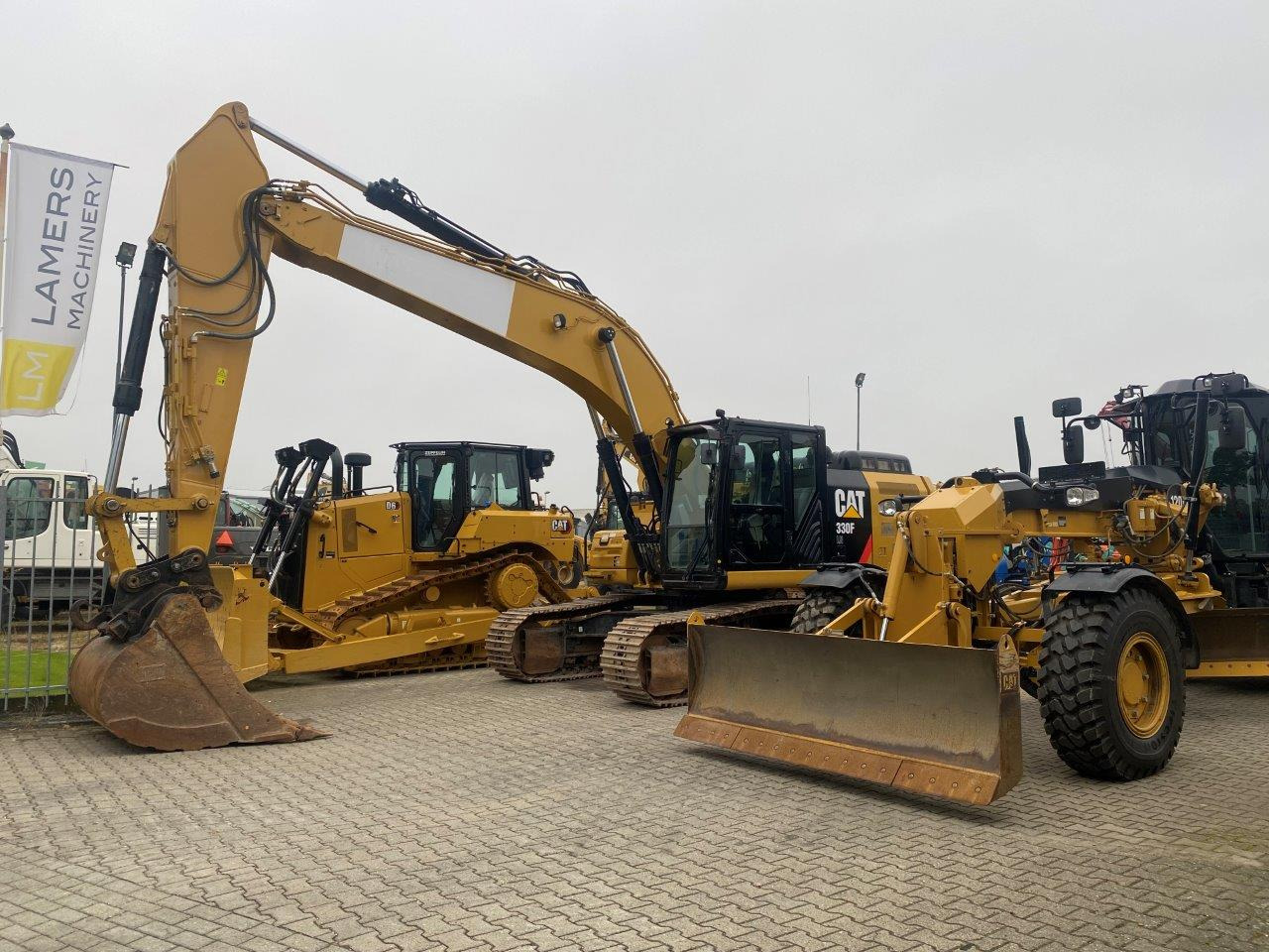 MACHINEHANDEL LAMERS B.V. undefined: picture 5