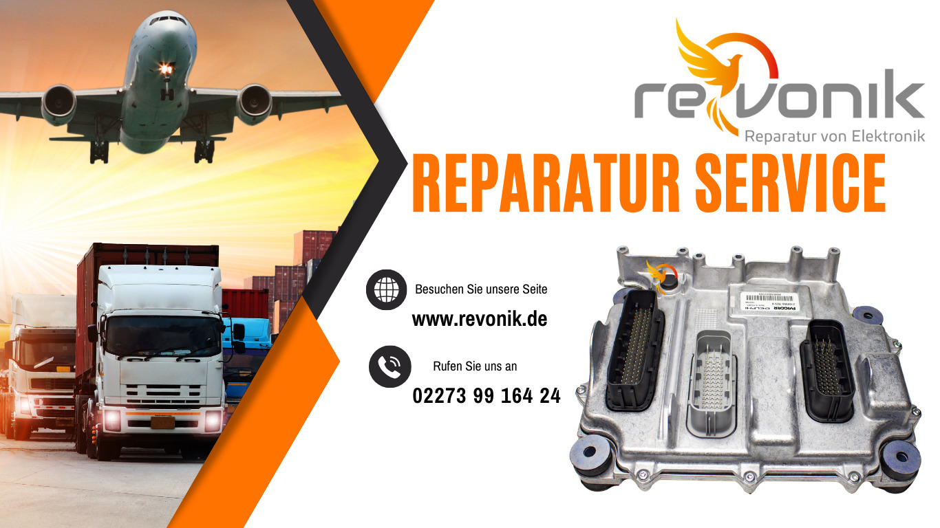 Revonik GmbH - vehicles for sale undefined: picture 4