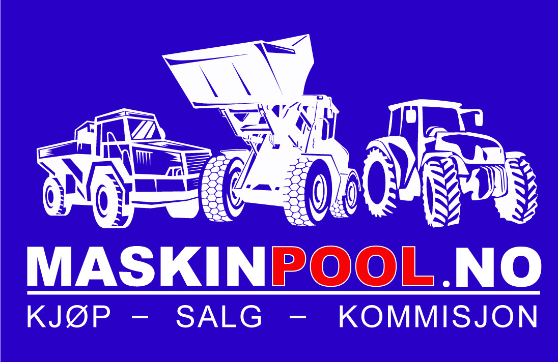 MASKINPOOL AS - vehicles for sale undefined: picture 3