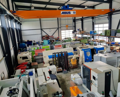 SKM Industriemaschinen undefined: picture 3