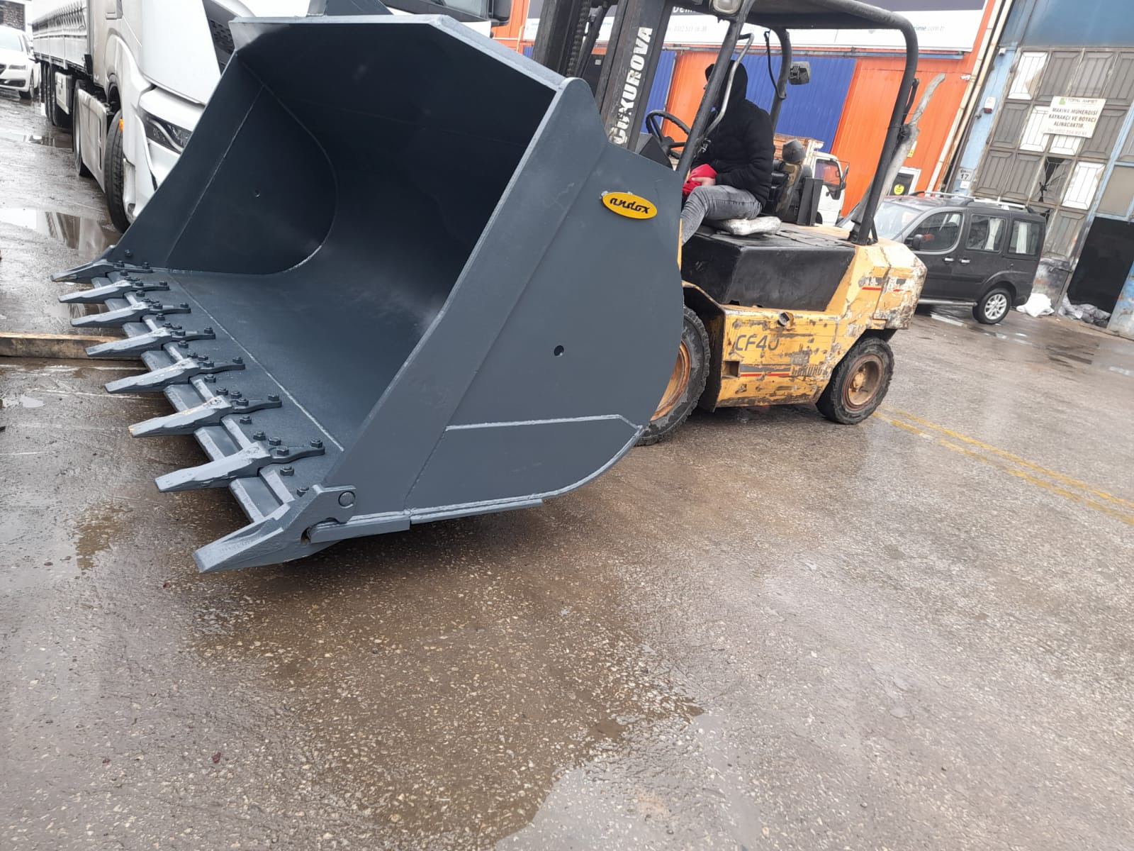 ANDOKS undefined: picture 71