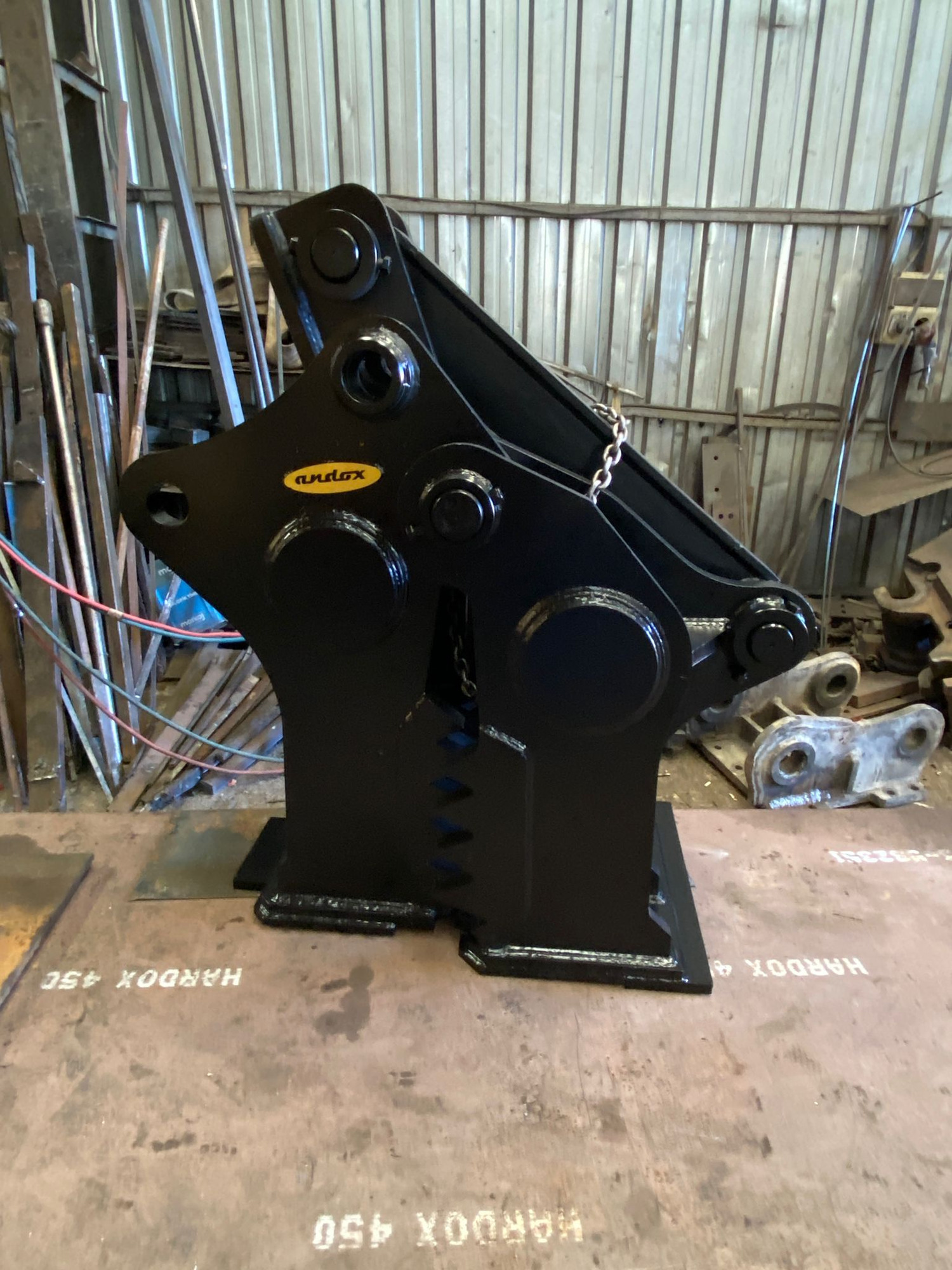 ANDOKS undefined: picture 31