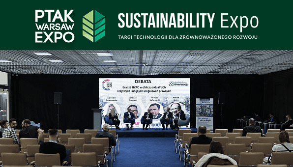 Poland Sustainability Expo 2025 undefined: picture 5