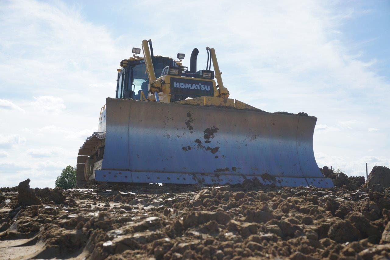 Daniel Manno  Baumaschinenhandel undefined: picture 6