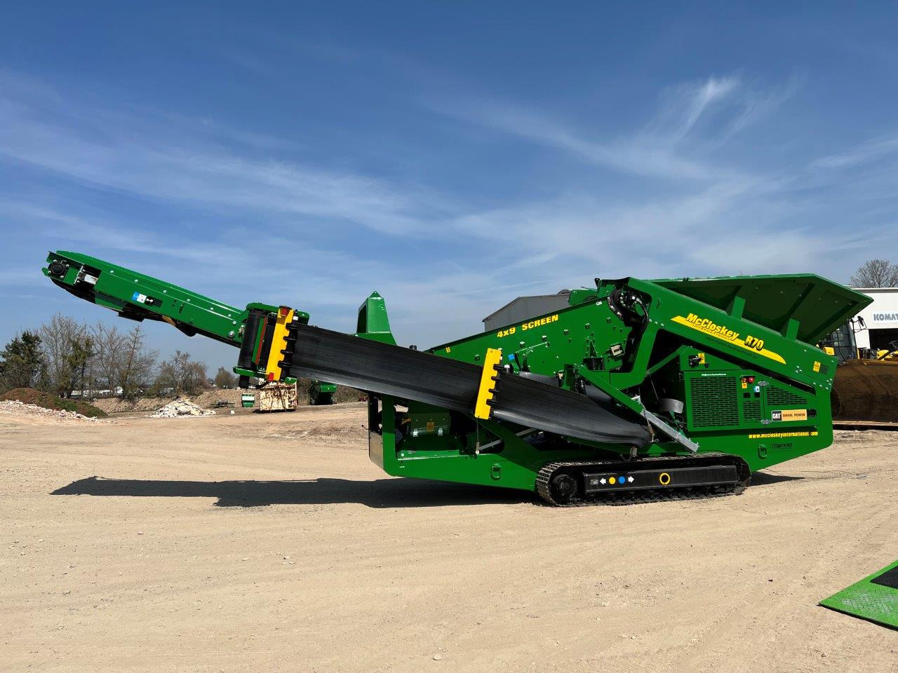 Daniel Manno  Baumaschinenhandel undefined: picture 12