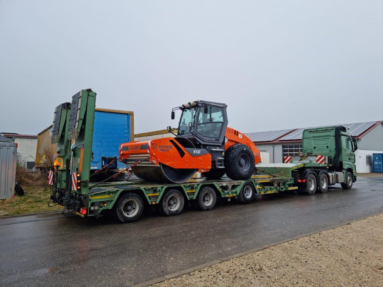 Daniel Manno  Baumaschinenhandel undefined: picture 19