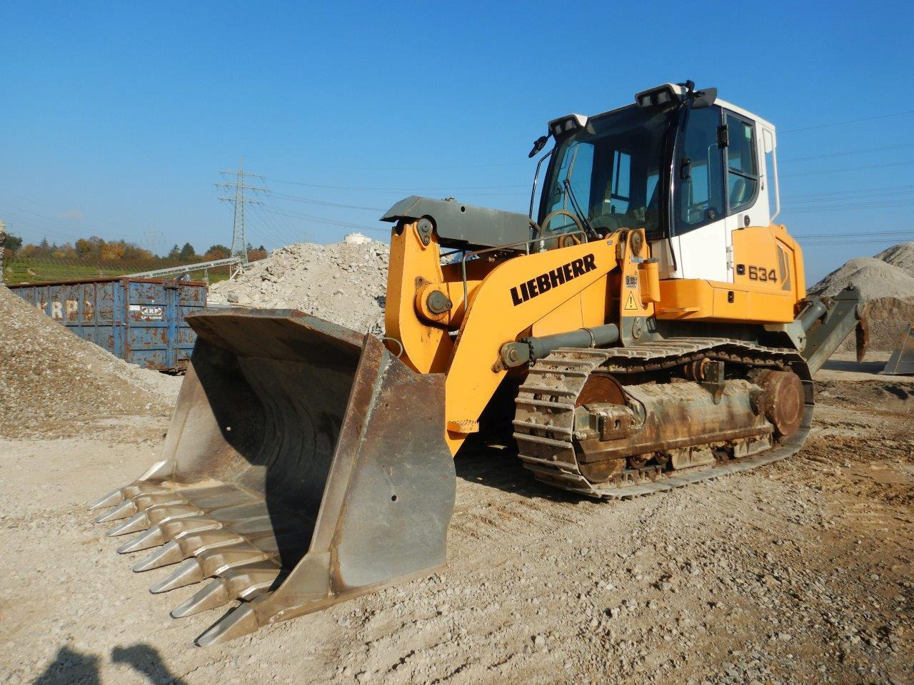 Daniel Manno  Baumaschinenhandel undefined: picture 7