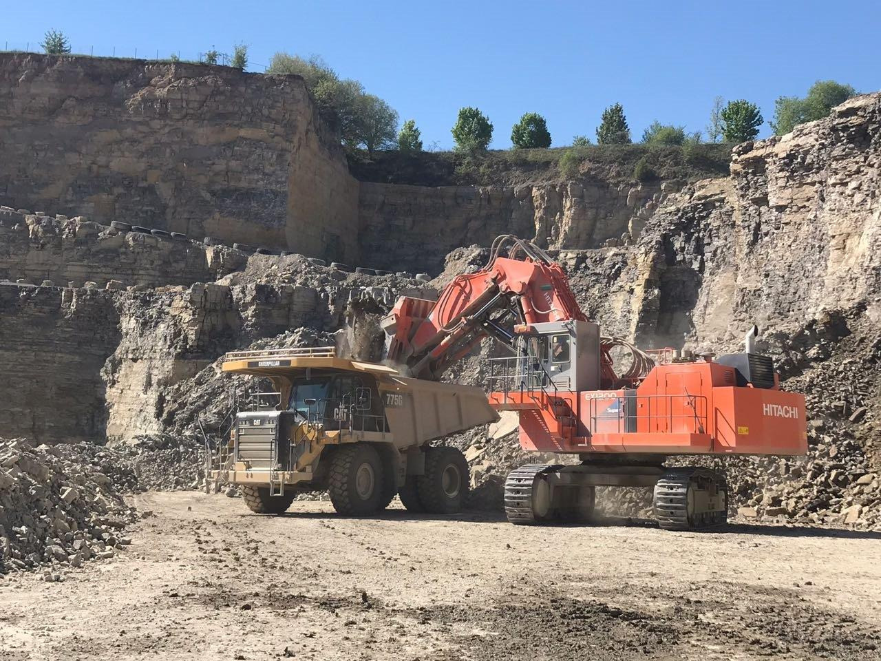 Daniel Manno  Baumaschinenhandel undefined: picture 10