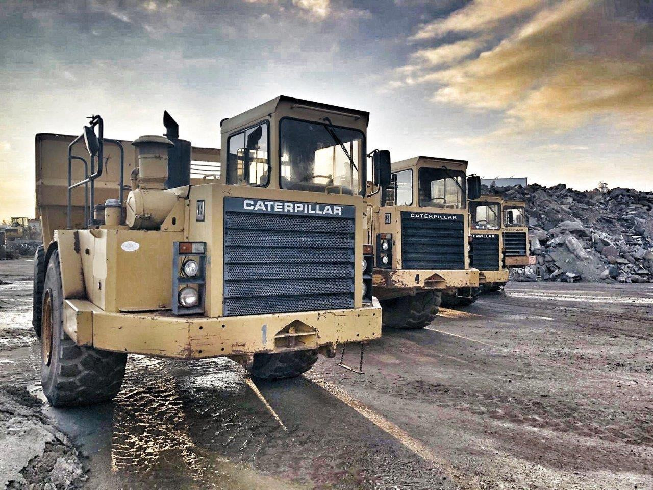 Daniel Manno  Baumaschinenhandel undefined: picture 20