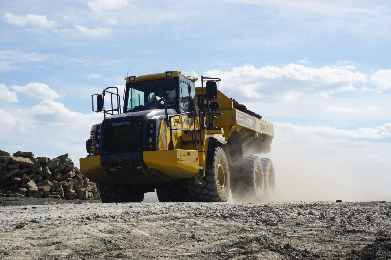 Daniel Manno  Baumaschinenhandel undefined: picture 5