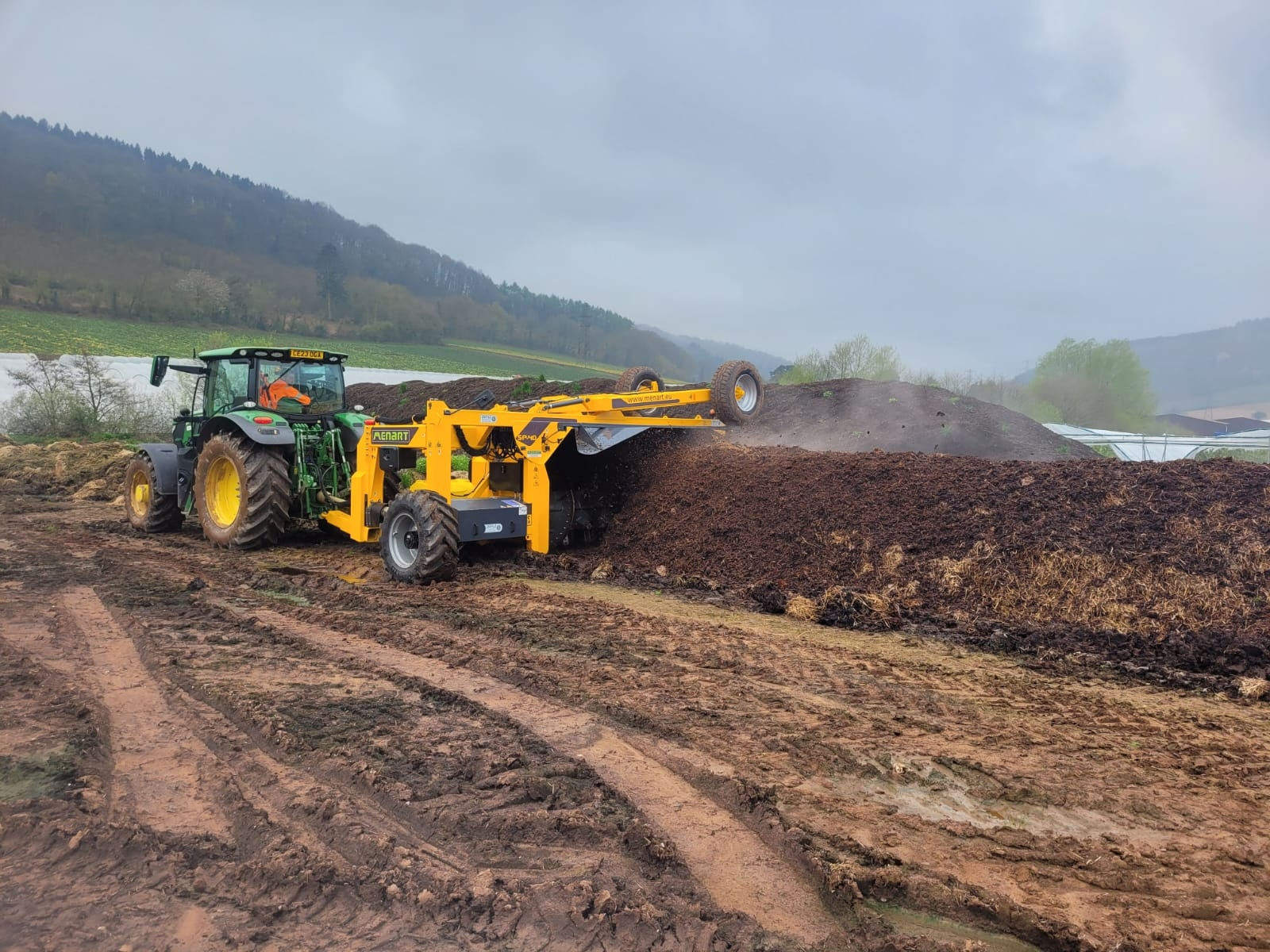 DOYLE MACHINERY Ltd - vehicles for sale undefined: picture 12