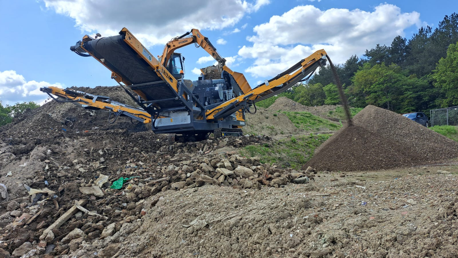 DOYLE MACHINERY Ltd undefined: picture 6