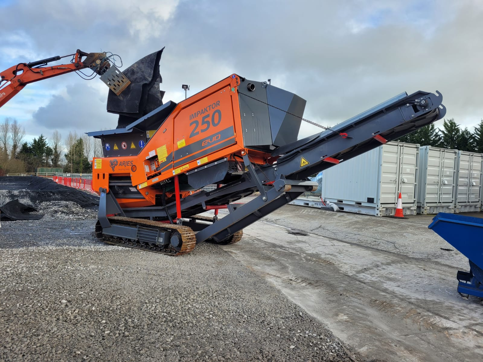 DOYLE MACHINERY Ltd undefined: picture 3