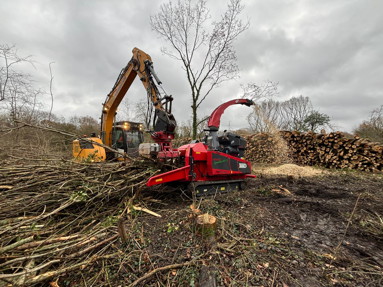 DOYLE MACHINERY Ltd undefined: picture 14