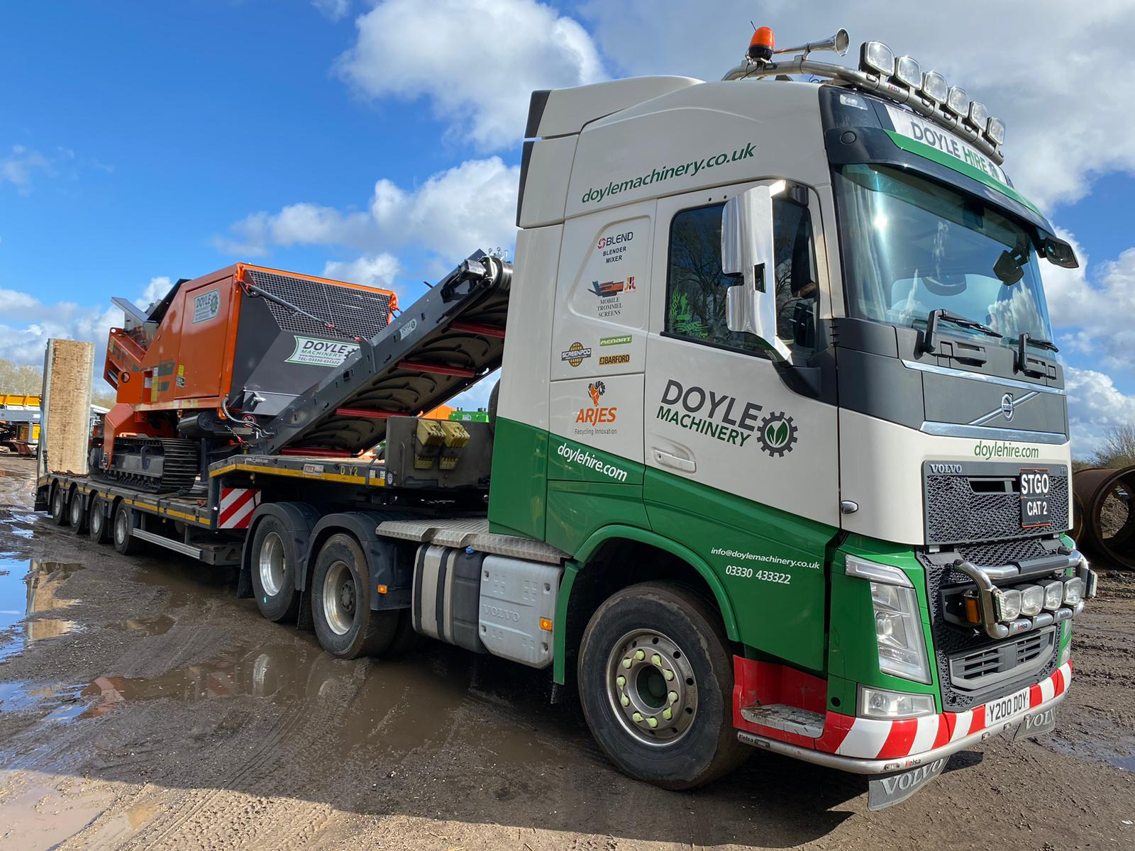 DOYLE MACHINERY Ltd undefined: picture 2
