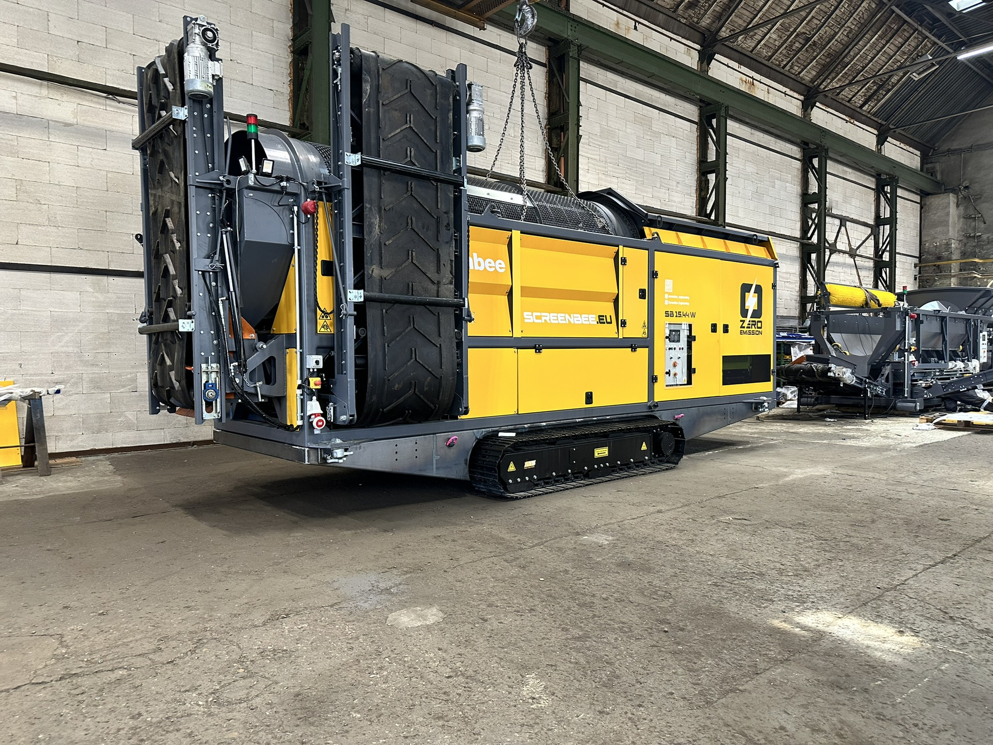 DOYLE MACHINERY Ltd undefined: picture 10