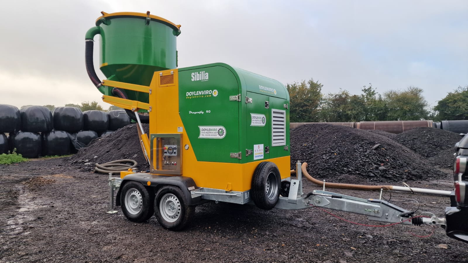 DOYLE MACHINERY Ltd undefined: picture 11